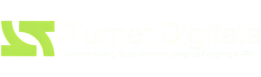 Turnet Digitals logo